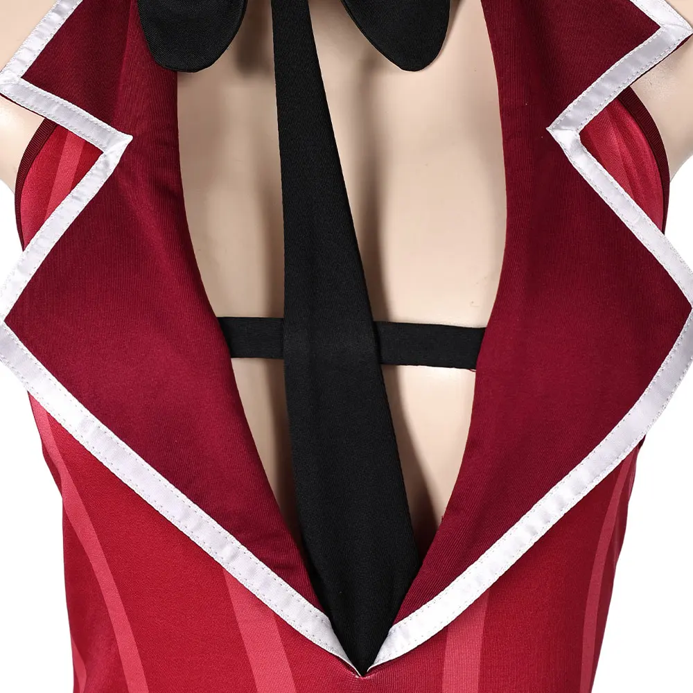 Ala stor Cosplay Rollenspiel sexy Strand tragen Anime Cartoon Hotel Kostüm erwachsene Frauen Fantasie Phantasie verkleiden Party kleidung