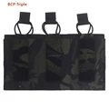 BCP-Triple pouch