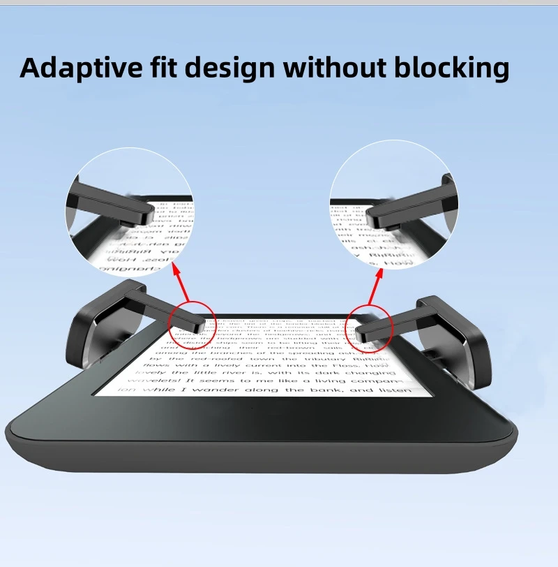 

Page Turner Smart Wireless Bluetooth Short Video Controller for Kindle TikTok E-Reader Page Turner Controller Bluetooth 5.2