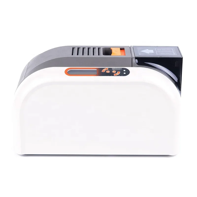 Speed HiTi CS-220e Card Dye-sublimation  Plastic PVC ID Card Printer