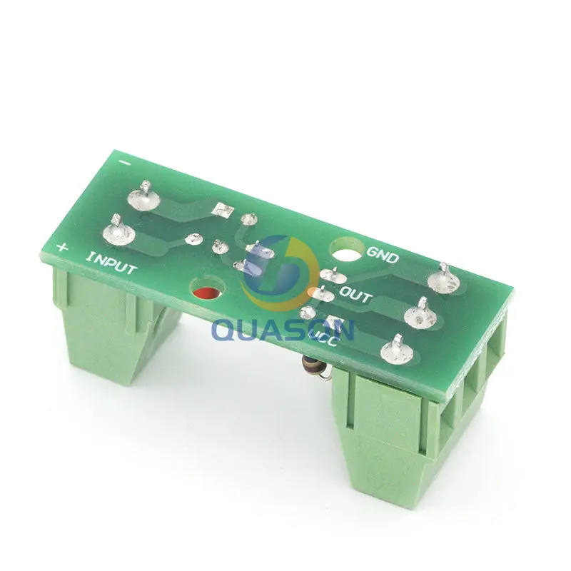 PC817 EL817 12V 1CH 1 Channel Way Optocoupler Isolation Module Board Rail Holder PLC Processors Isolated Drive Motor Inverter