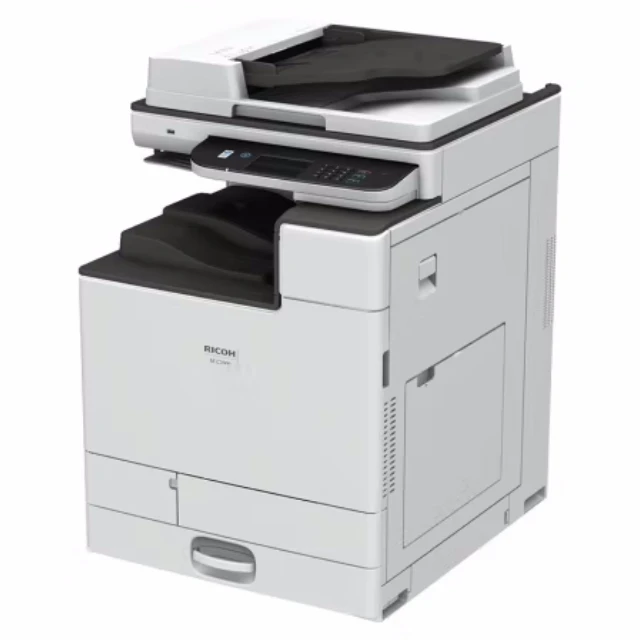 for RICOH MC2000 a3 color laser copy scanning printer all-in-one double-sided printing automatic paper feeder