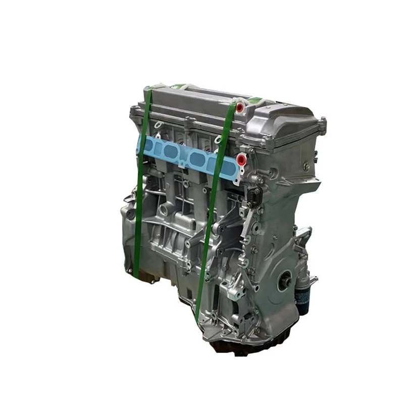 Brand New 2.0 L 1AZ-FE 1AZ Engine for Toyota CAMRY 4 Cylinders Engine engineered precisely Superior performance durability