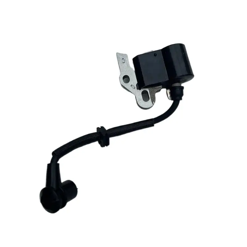 КАТУШКА ЗАЖИГАНИЯ T26 ПОДХОДИТЬ McCulloCh T26CS B26 B26PS T284 И БОЛЬШЕ СТРИММЕР ТРИММЕР КУстоТОР МАГНЕТО МОДУЛЬ ЧАСТИ 5855655 -01 NN