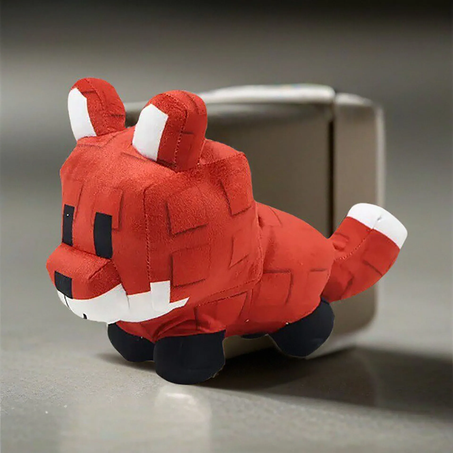 In Stock 28cm New Product Grow A Garden Game Creative Peripheral Cartoon Cute Plush Toy Doll Room Festival Gift For Boy And Girl