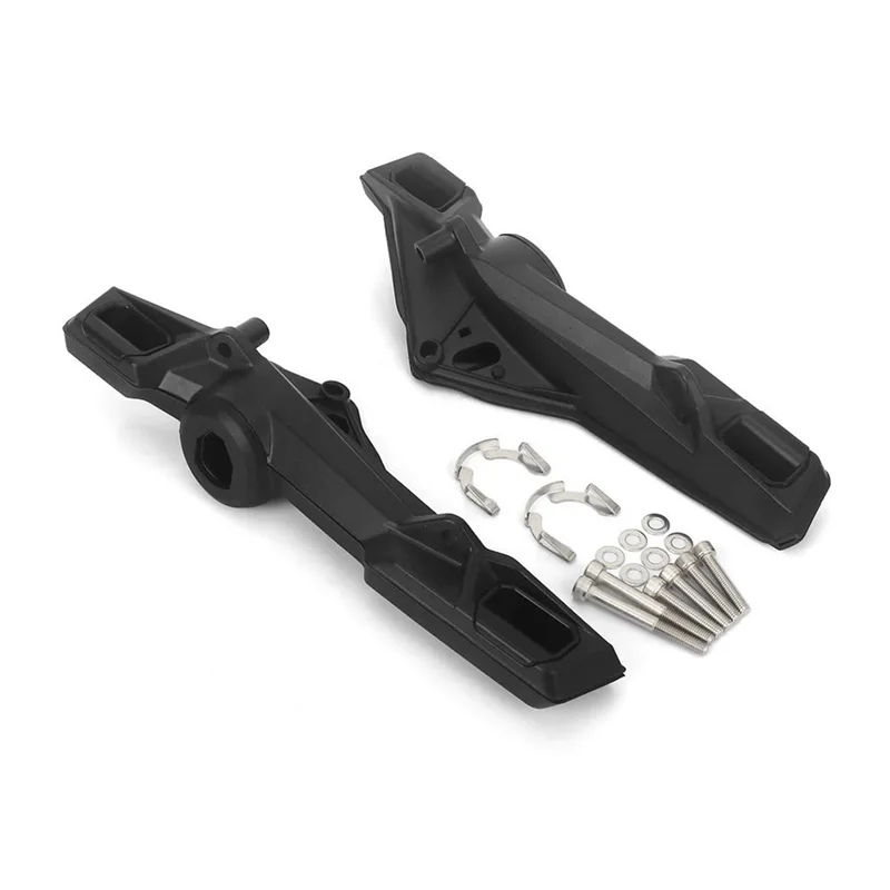 BMW R1300GS 용 BMW R1300GS USB 충전기 전원 어댑터 오토바이 액세서리 용 파니에 랙 팩