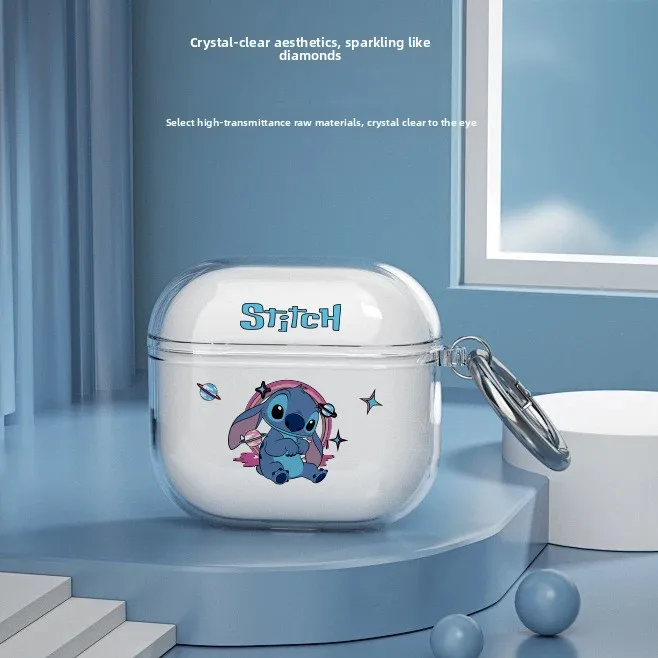 Hd Headphone Case F… - image