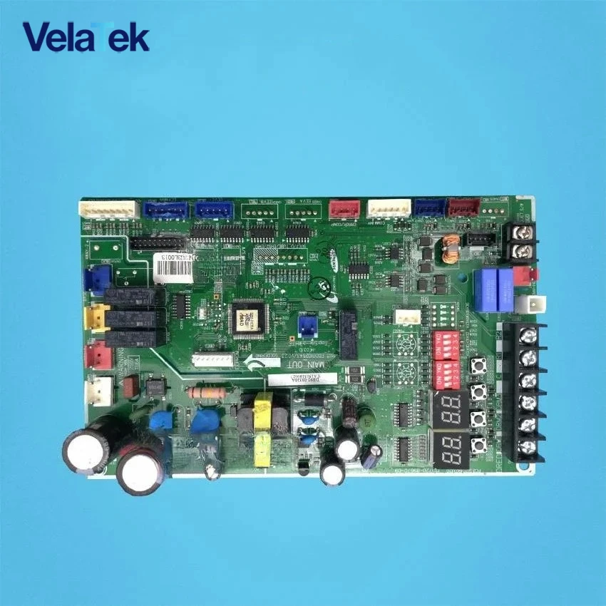 Adapted for Air conditioning external unit computer board DB92-03310A/B DB91-01635A DB41-01263A main board