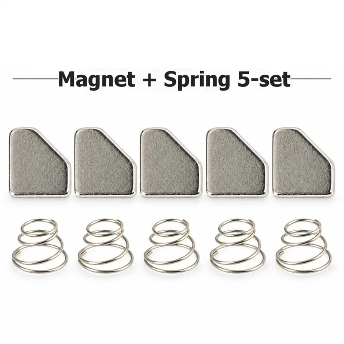 For H2D/H2C/P2S AMS2 Pro Filament Inlet Hall Magnet Component Magnet Replacement Part