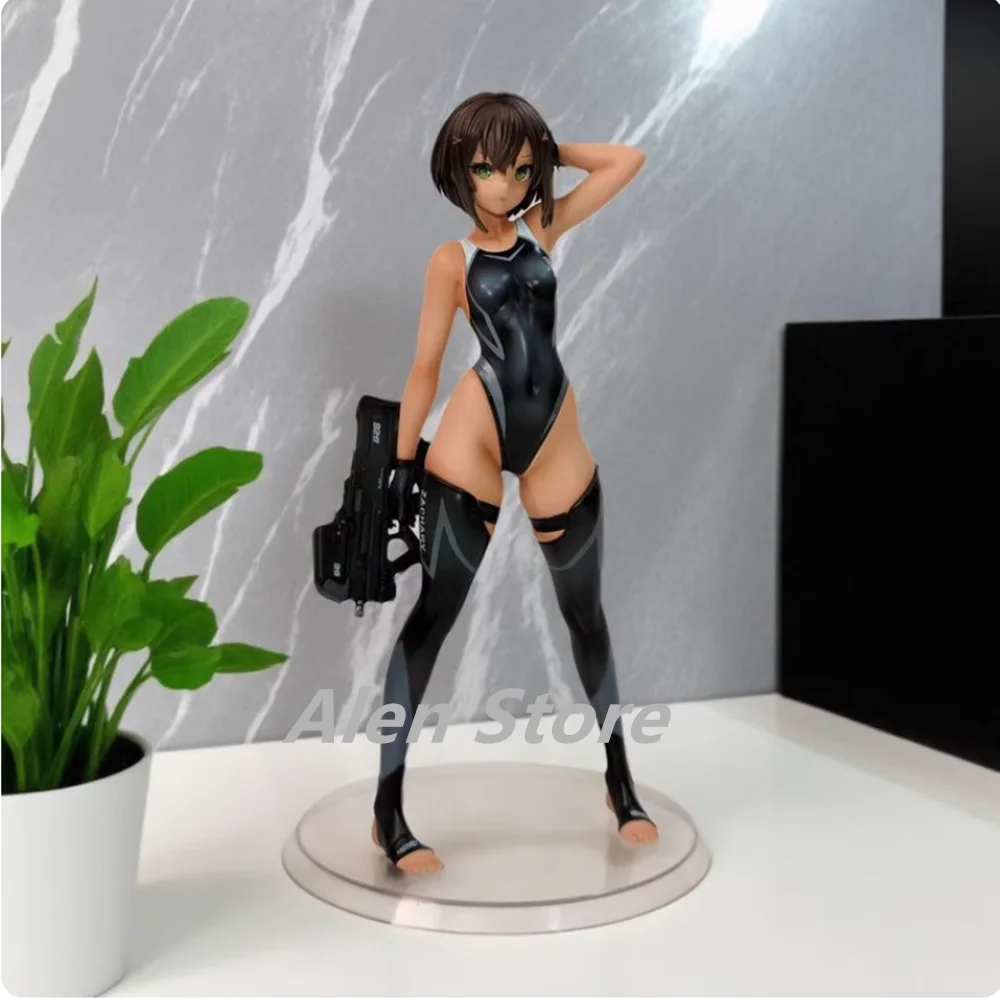 

Гербы Амукини, заметка, Minister Of Swimming Department, купальник, аниме, красивые фигурки девушек, модель Gk, коллекционные игрушки