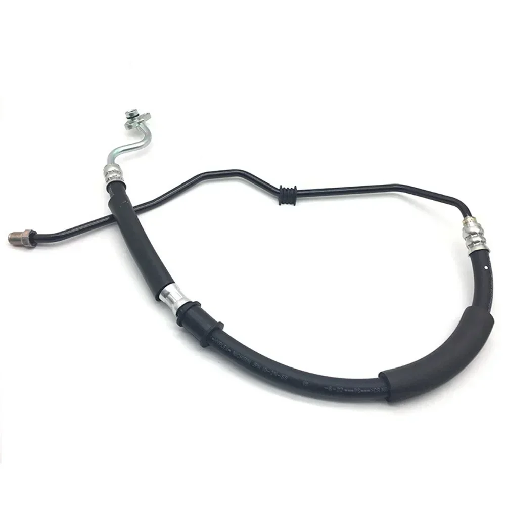 Improve Your For Honda For Accord's Handling with this Steering Feed Hose CN1/CN2/2 2L/i CTDi/Deisel/N22A1 2002 2007