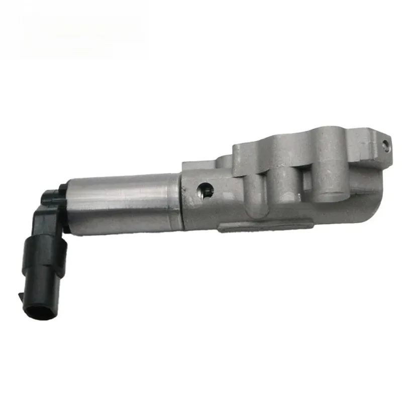 Электромагнитный клапан 24360-3CAB2 For Hyundai Azera Santa fe Genesis Palisade 243603CAB2 Oil Flow Control Valve Exhaust RH Solenoid New Прочие клапаны — деталь 1