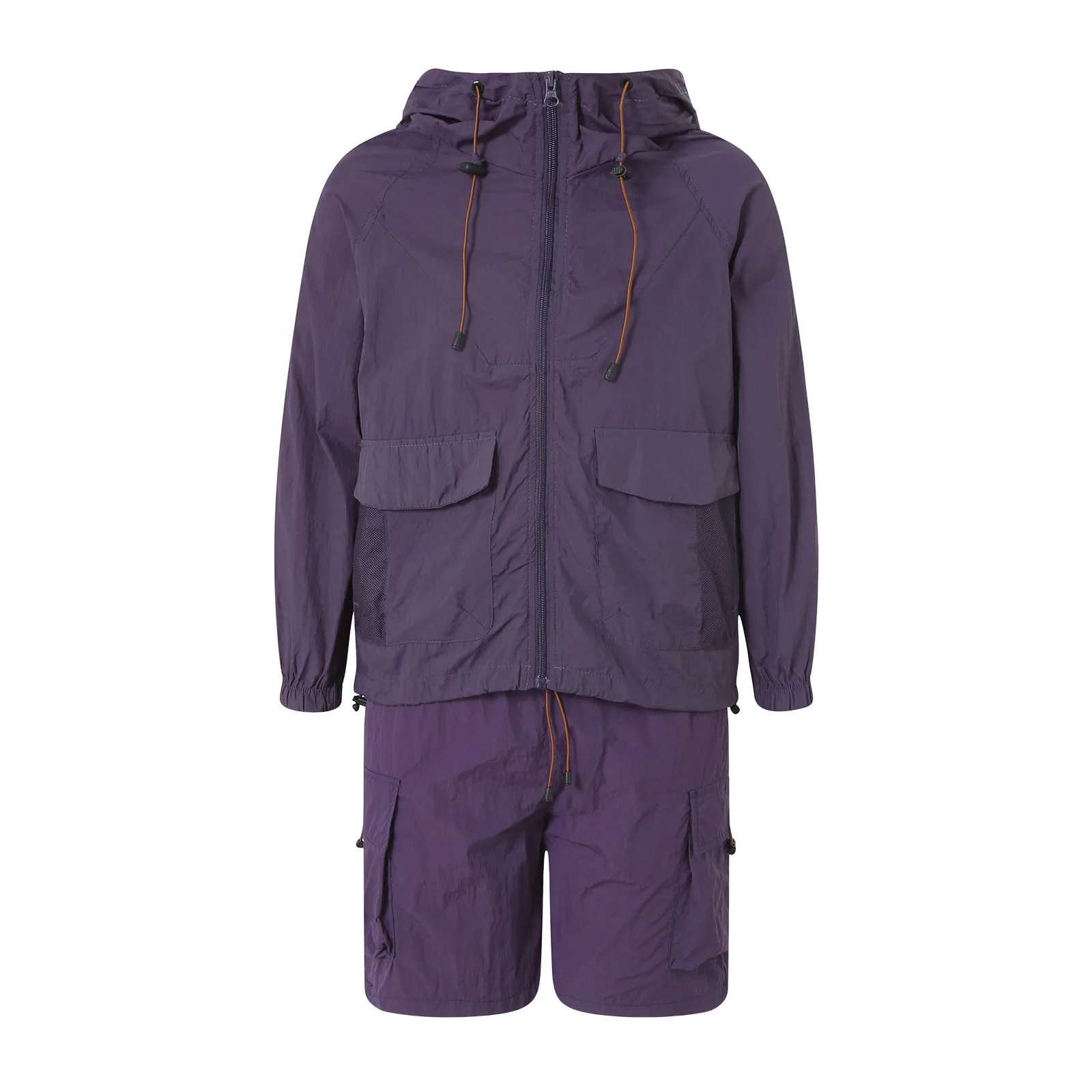 

Suites Mens Outdoor Mountain Ice Sunscreen Suit For Men And Women Couples Skin Clothes Mens Insulated Body Suit