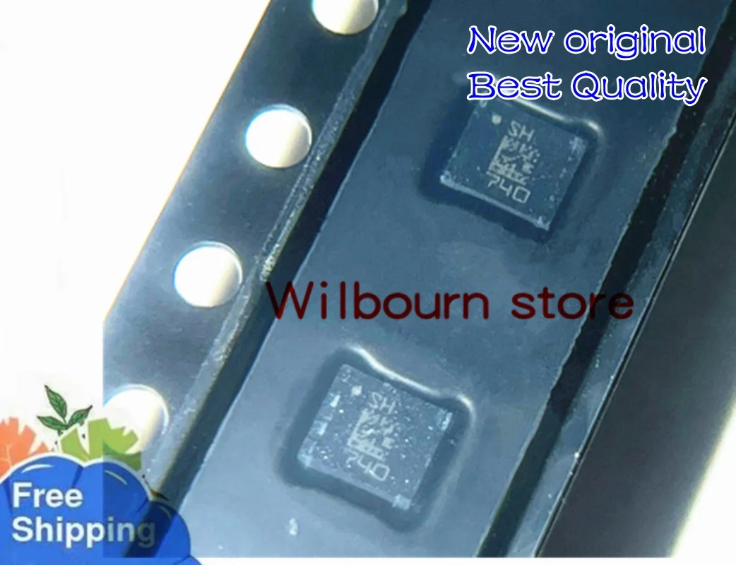 10PCS~50PCS/LOT LSM6DS3TR LSM6DS3TR-C LGA-14 New original