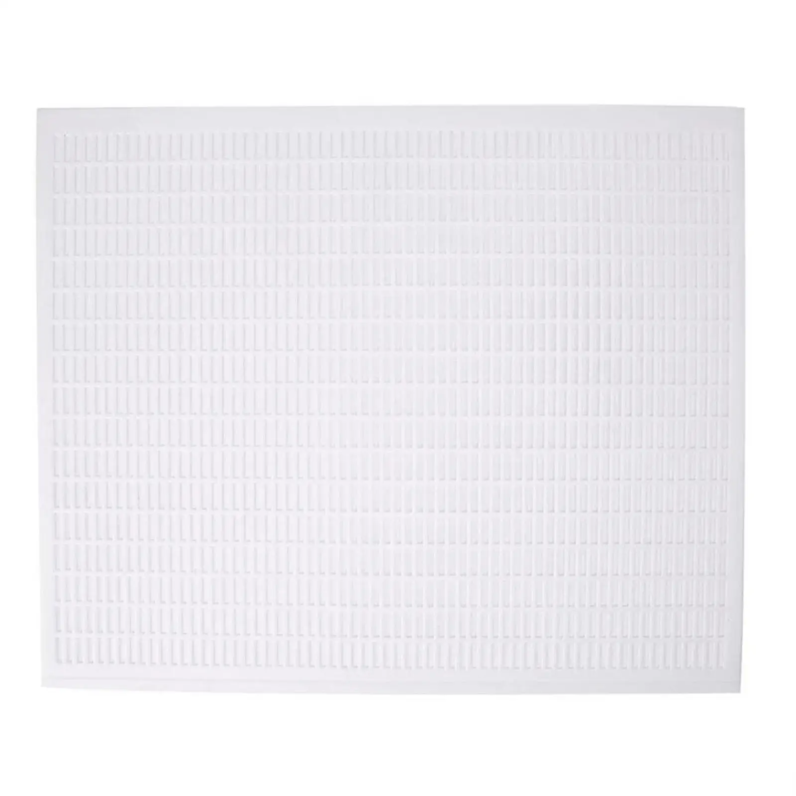 ABS Plastic Separate Queen Bees Board Beekeeping Material Bee Excluder Net for