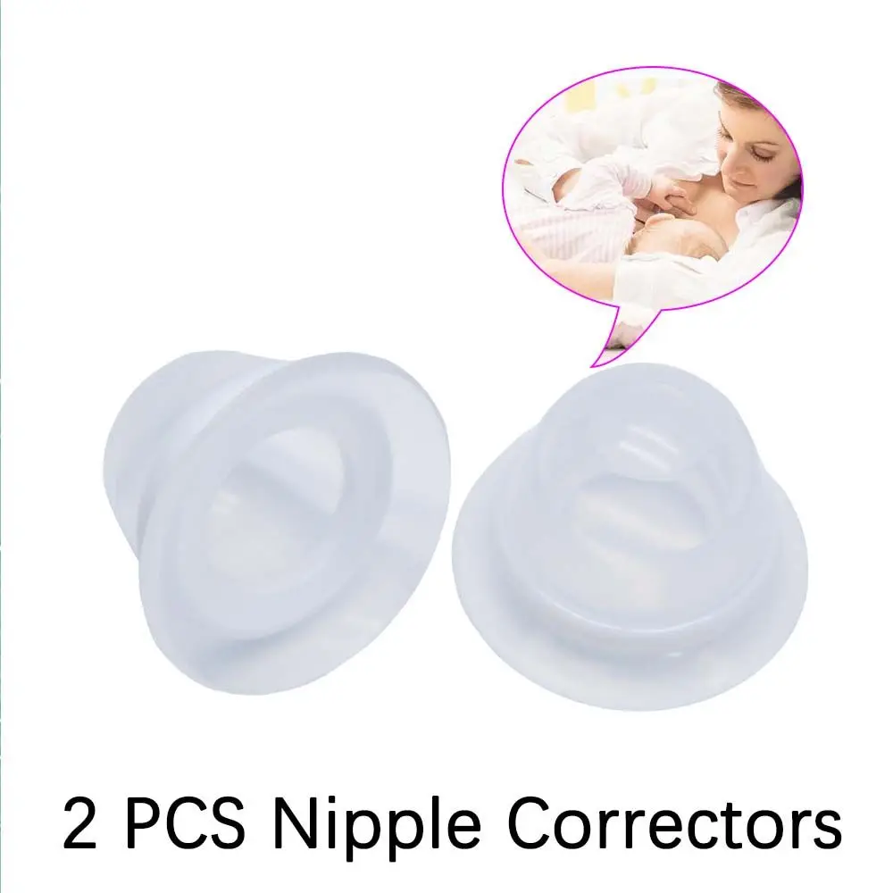 per capezzoli piatti invertiti in silicone ragazze donne incinte accessori correttore capezzoli capezzoli massaggiatore capezzoli aspiratore estrattore