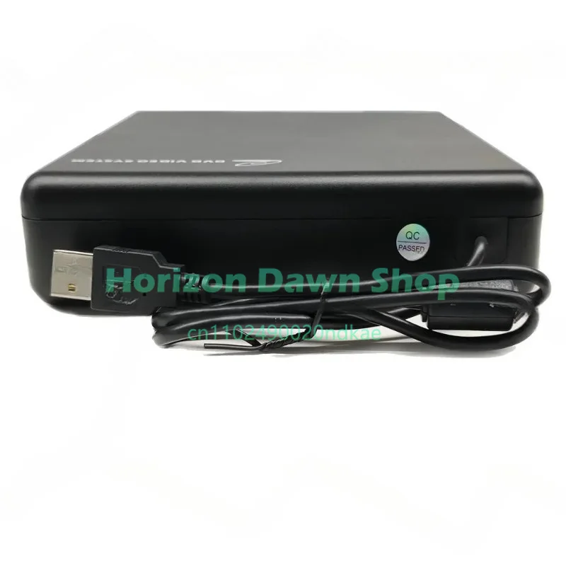 Connection CD Player Convenient Installation Multiple Application Scenarios