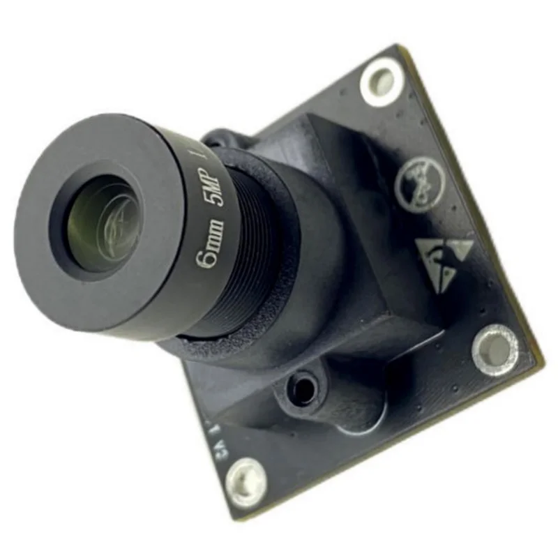 90FPS 1920*1080 1/1.8-Inch SC2210 Sensor 2MP Fixed Focus Mini 24 PIN MIPI CSI Camera Module