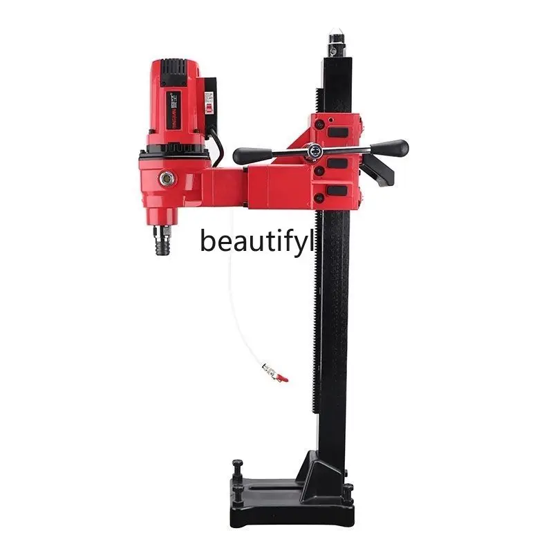 

Rhinestone Drilling Machine Large High Power Bench Drill Diamond Rhinestone Engineering Drilling Machine Water Transfer Machine