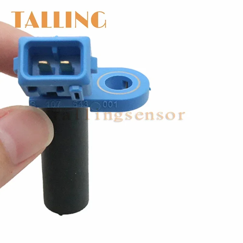 YS6A-6C315-AB Crankshaft Position Sensor CPS For Ford C-MAX Fiesta IV V VI FOCUS II Mondeo 1.25 1.3 1.4 1.6 New YS6A6C315AB