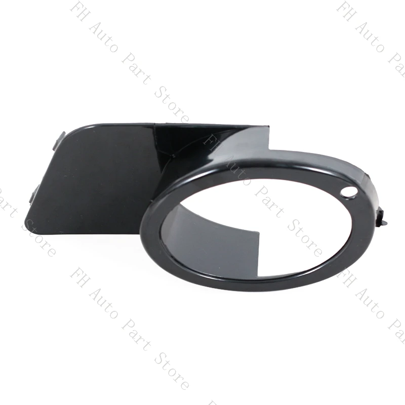 Nebelscheinwerfer-Abdeckrahmen für BMW 5er E39 M5 1999-2003 51112496283 51112496284 – Detail 3