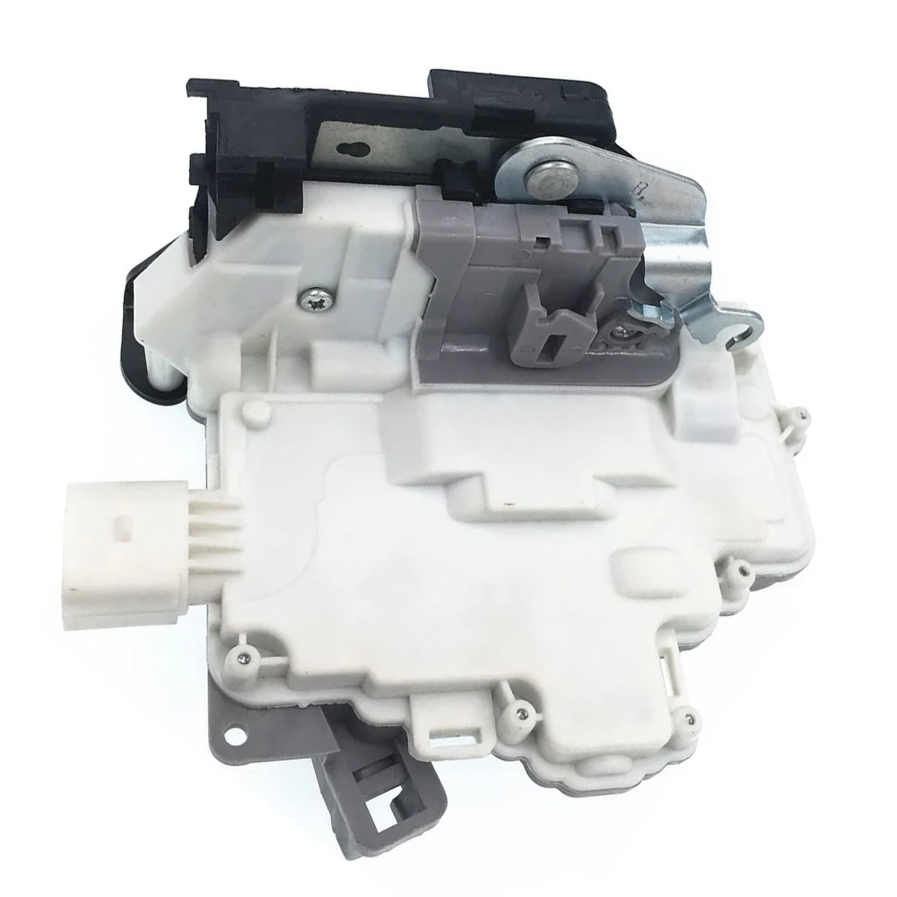 Door Lock Actuator …