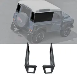 Off Road parts Stainless Steel Side Panel For Old Classic Land Rover Defender 90