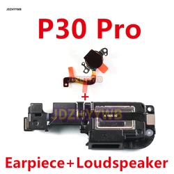 For Huawei P30 Pro P30Pro Ear Earpiece Speaker Replacement Part Bottom Loudspeaker Buzzer Ring