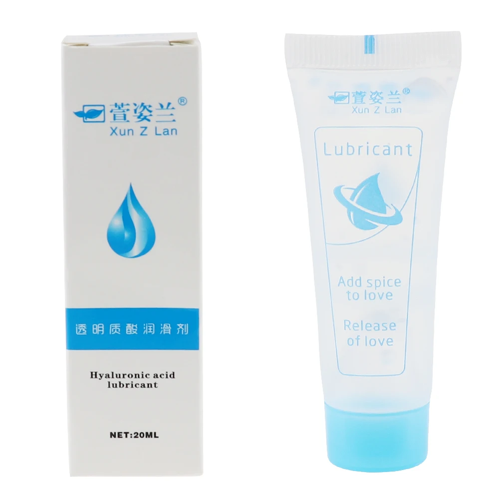 成人用ミニ水性潤滑剤,シルクアナル潤滑剤,経口ジェル,ヒアルロン酸潤滑剤,20ml