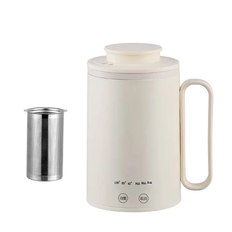 Domácí spotřebiče - Kuchyňské spotřebiče - Elektrické varné kanvice