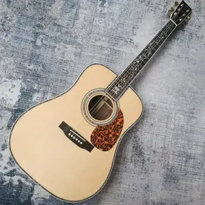 D45 Small Fingersyle Acoustic Gitarre, D -Serie, 41 10 Hauptverkaufs -Akustikgitarre Cort - №10