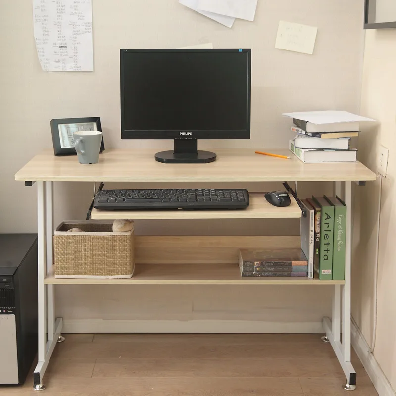 

Specifications for computer desks