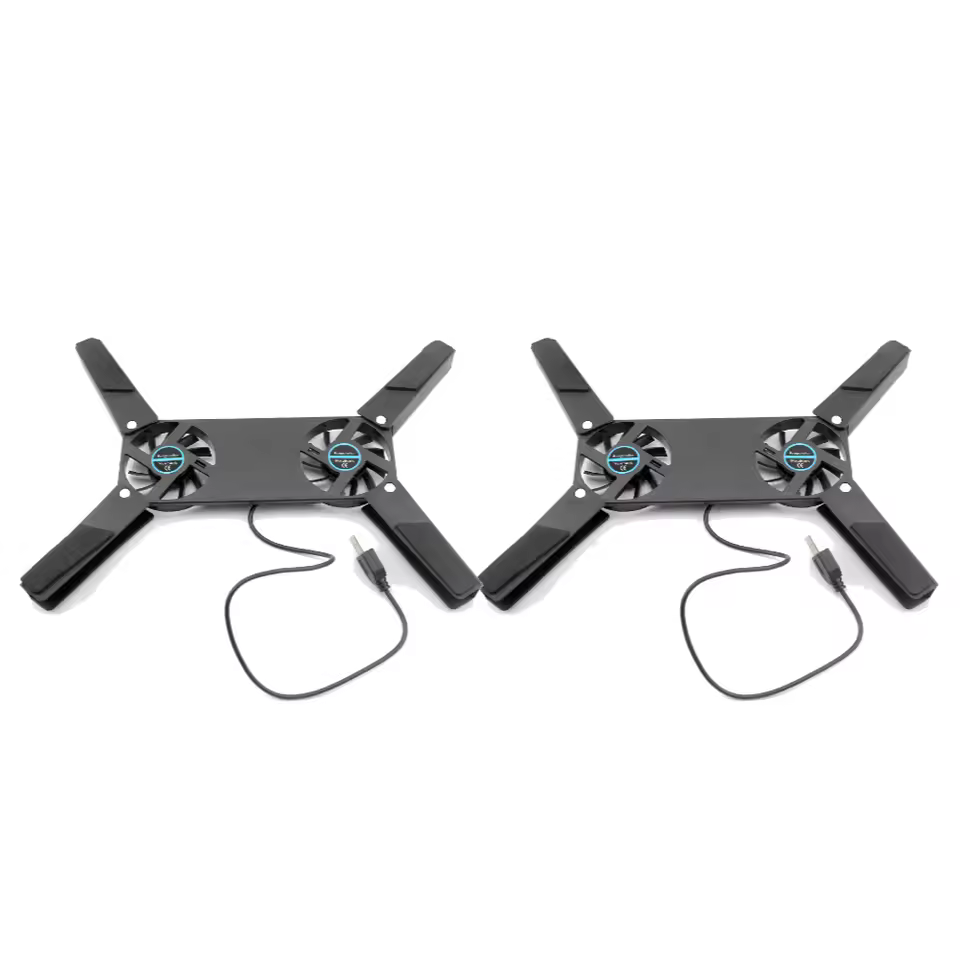 2. 접이식 냉각 패..