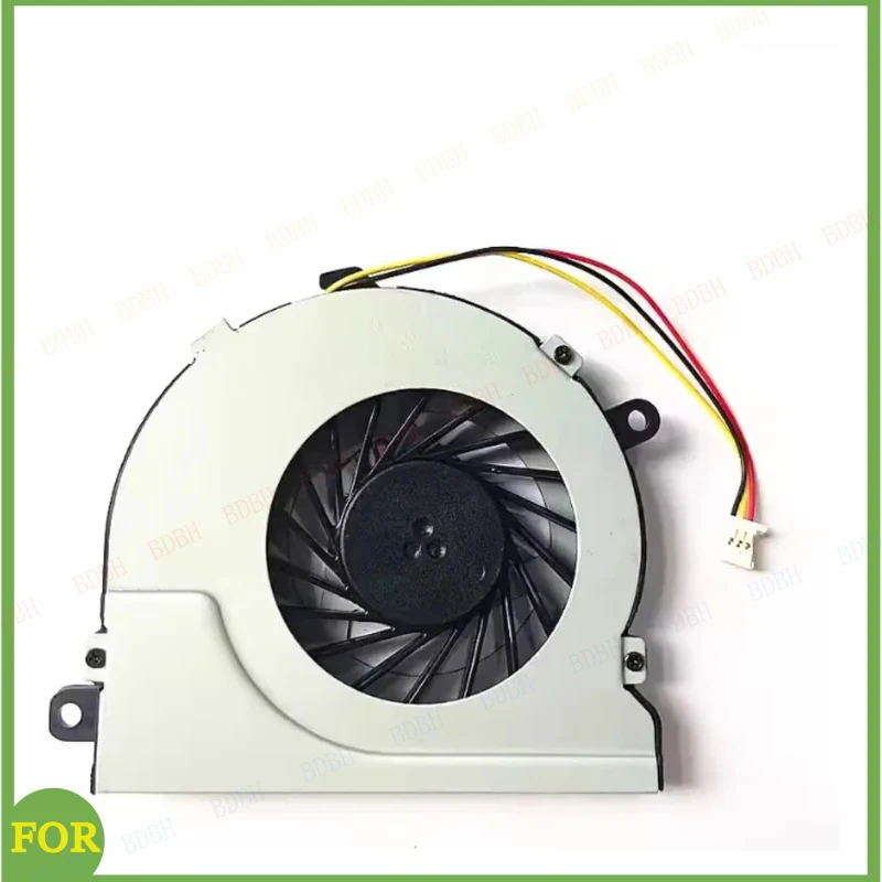 

Новый вентилятор для процессора DELL Inspiron 15-3567 3576 14-3467 5547 554 5548, кулер для ноутбука