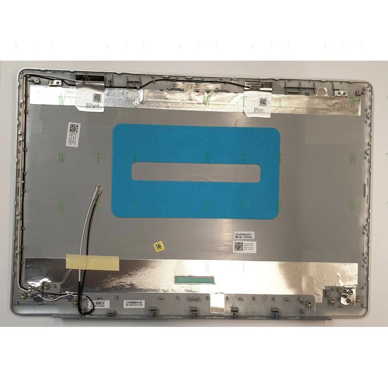 

Оригинальные антенны TTT для задней крышки ЖК-дисплея для Dell Inspiron 15 3580 3582 3583 3585 01K90V