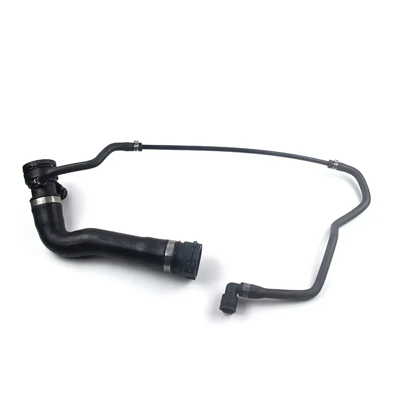 

Brand XUZHIANG New 17127560968 Coolant Hoses Cooling Pipe For BWM 5' E60 LCI 535i 535xi