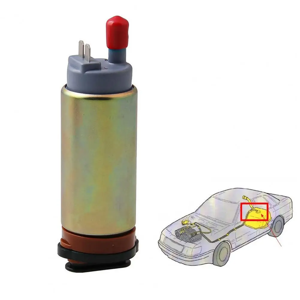 4stroke 20- 60HP Fuel Pump Outboard Motor Fuel Replaces  898101T67 892267A51 for Mercruiser Mercury Fuel Pump