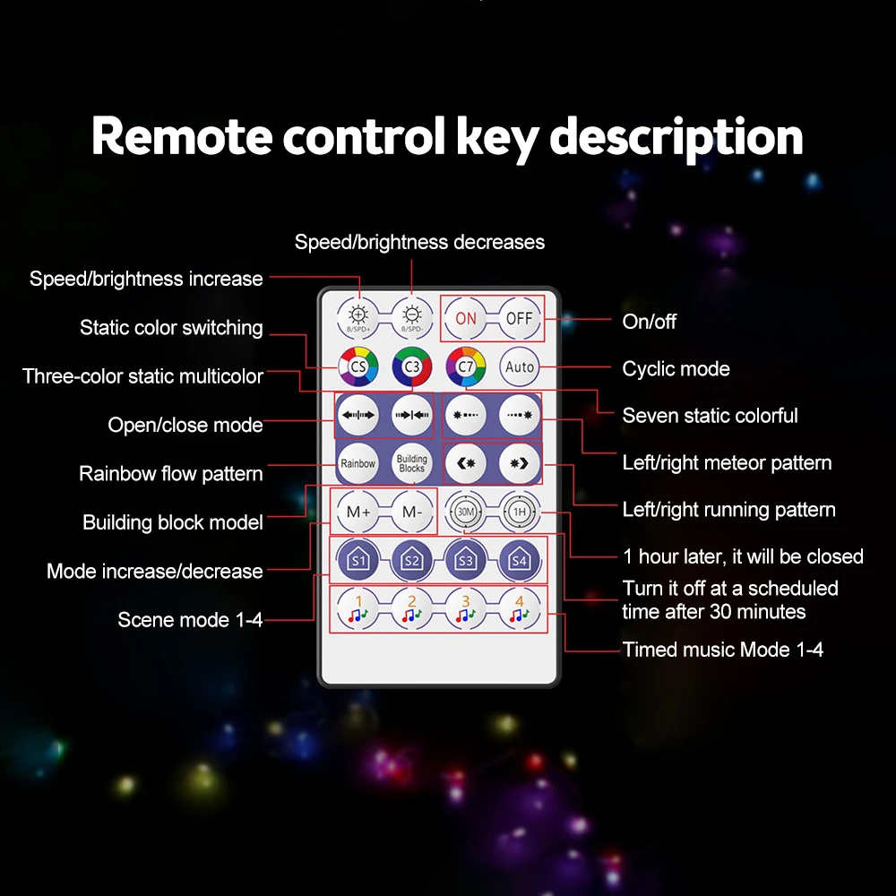 Muzyka Bluetooth kontrolera WS2812B do Pixel LED Strip Light SK6812 WS2811 WS2812 listwa oświetleniowa LED USB 5V kontroler pilot aplikacji