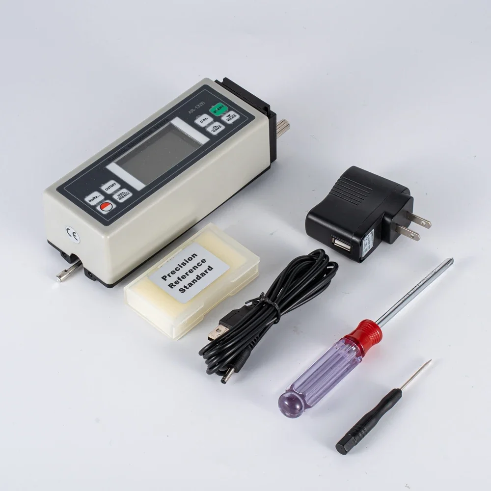 AR-132B Surface Rou…