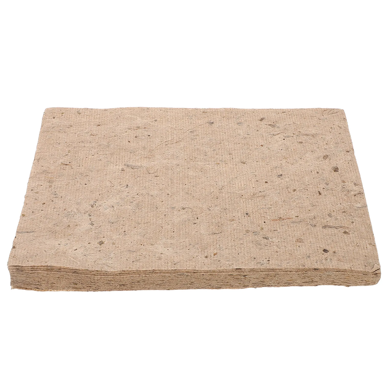 50pcs 50 Sheets Paper 18x13cm Calligraphy Craft Drawing Decoupage Handmade Writing Painting Traditional Arts