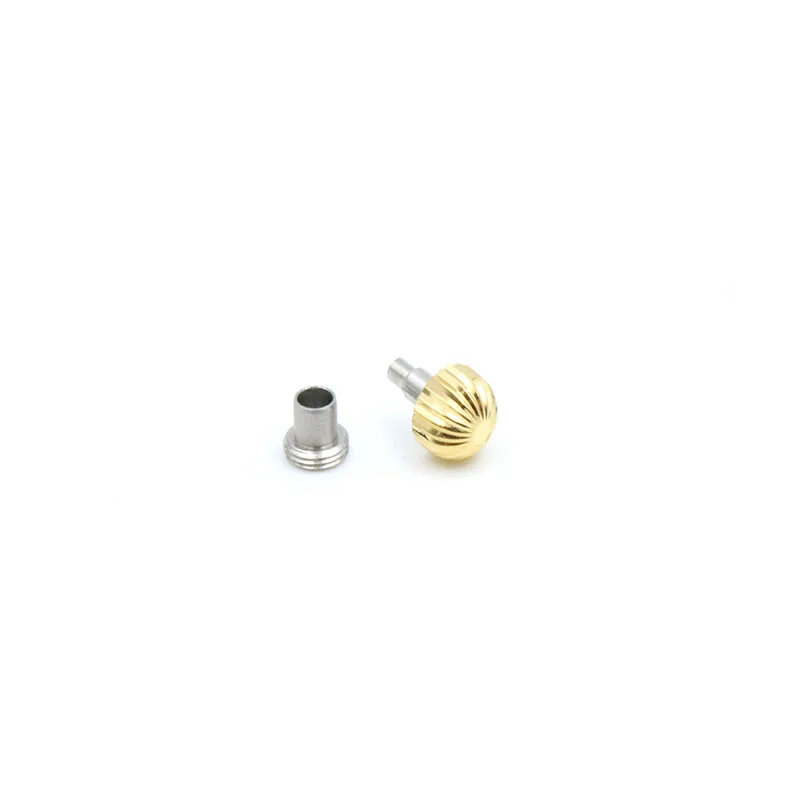 For Breitling A13352/A35312 Outer Wire Screw Head Watch Handle Crown Accessories