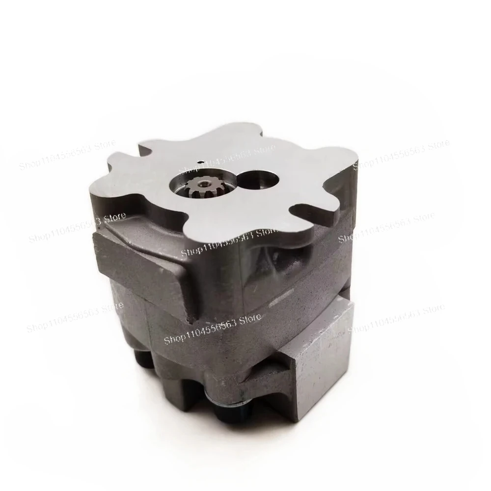 PVD Hydraullic Pump Parts PVD-1B Charge Pump for Nachi PVD-1B-20L Gear Pilot Pump