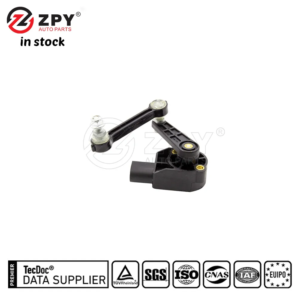 

ZPY новый качественный датчик уровня высоты подвески для AUDI Q7 2007 7L6 616 571