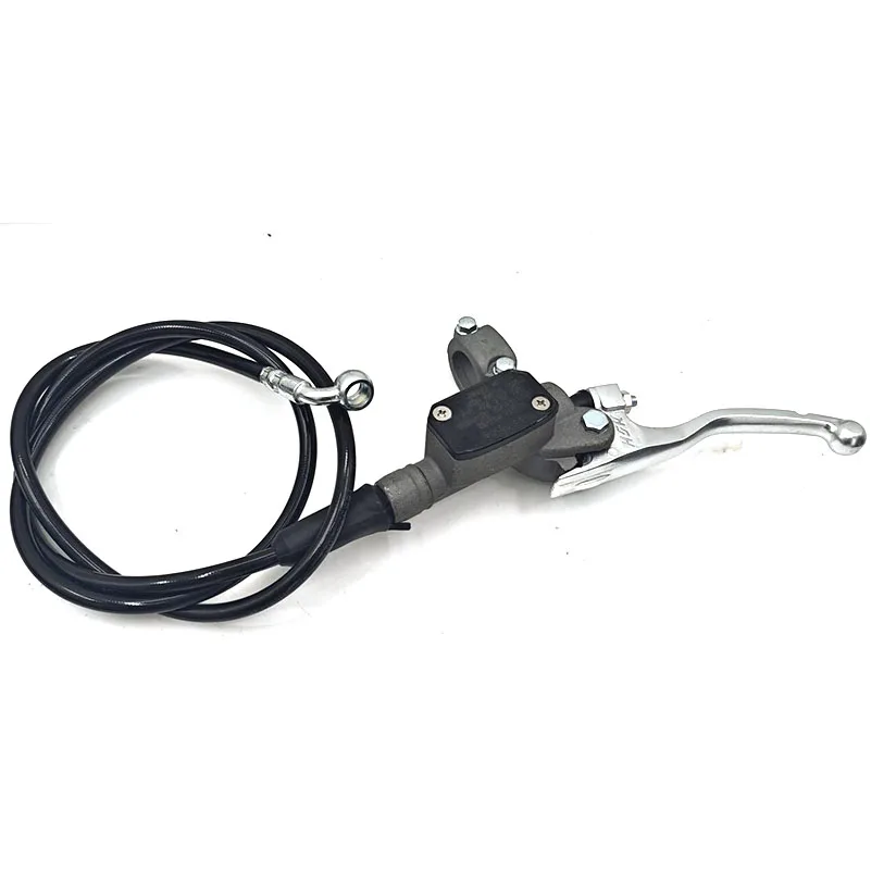 Motorcycle Hydraulic Clutch Master Cylinder Brake Repair Upper Pump CNC Handle Lever For KTM SX XC EXC HUSQVARNA FE TE 250 300
