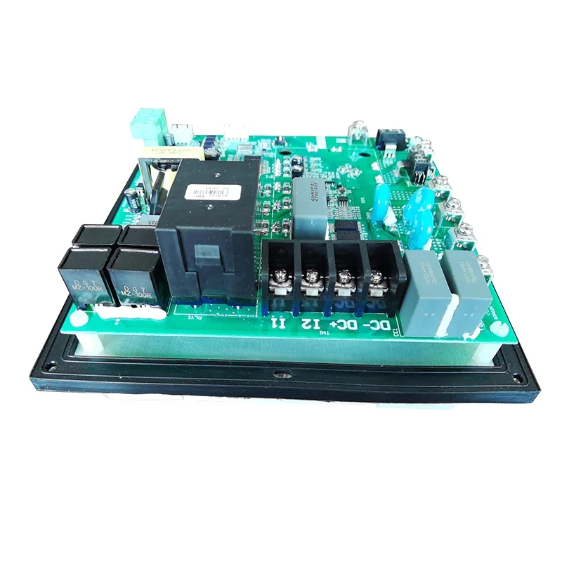 25KW Screw Air Compressor Driver Controller DC Compressor Inverter Driver Control Boards Kits