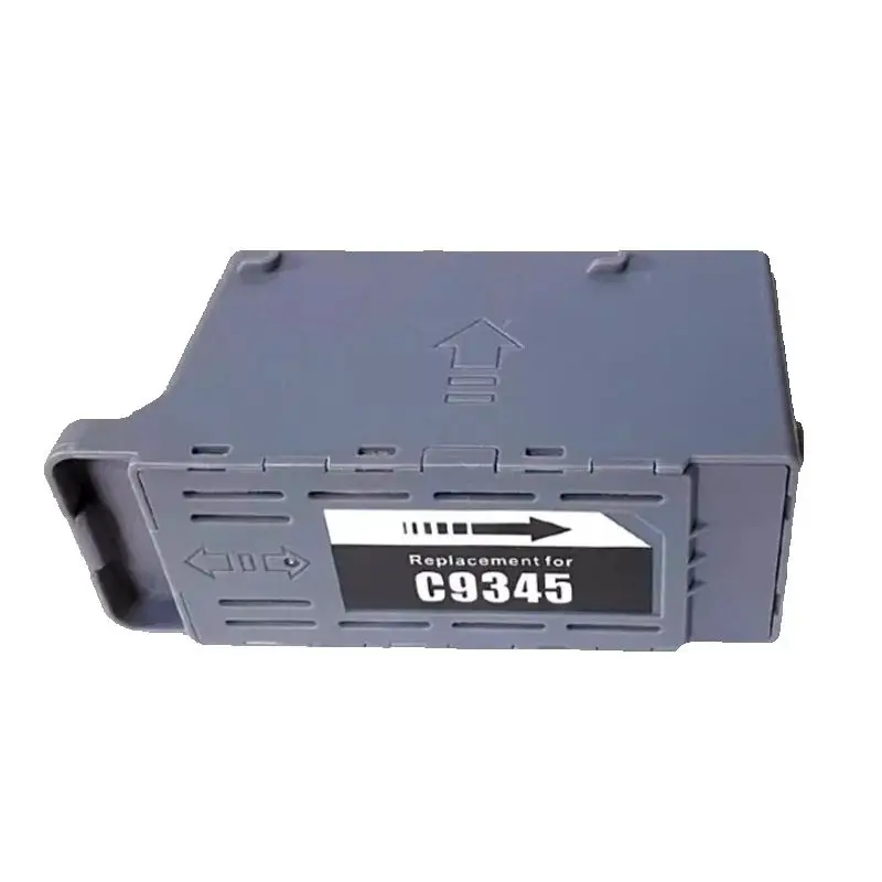 C9345 Ink Maintenance Box for EPSON L8050 L8160 L8180 L15158 L15168 L15180 L18050 L6558 L6578 ET 8500 8550 M15180 M16680 16680