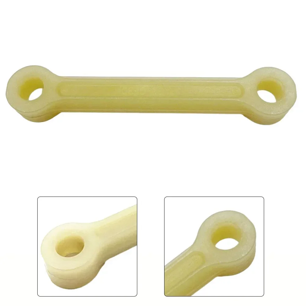 Rotary Hammer Connecting Rod Connecting Rod 1PC 419875-0 Connecting Rod Power Tool Parts Power Tools Practical
