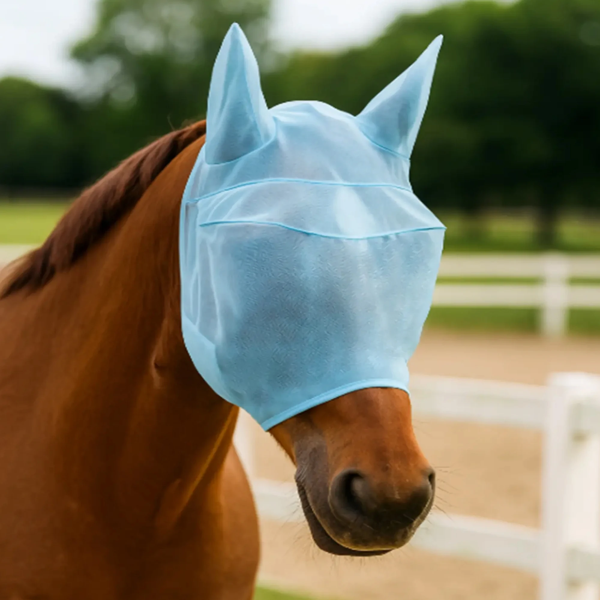 mascara-equestre-respiravel-em-malha-de-arame-a-prova-de-vento-protetora-para-os-olhos-repelente-para-mosquitos-competicao-equestre