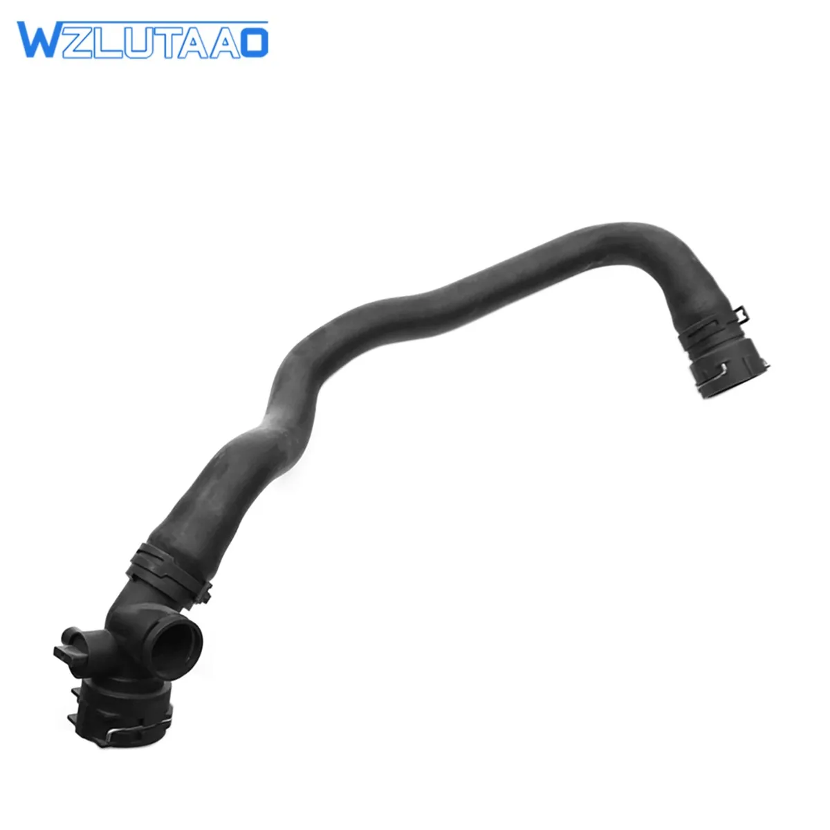 Coolant Hose 8K0121055AE 8K0 121 055 AE For Audi A4 S4 Allroad Quattro Avant A4L A5 S5 Cabriolet Coupe Sportback 2010-2017 view 3