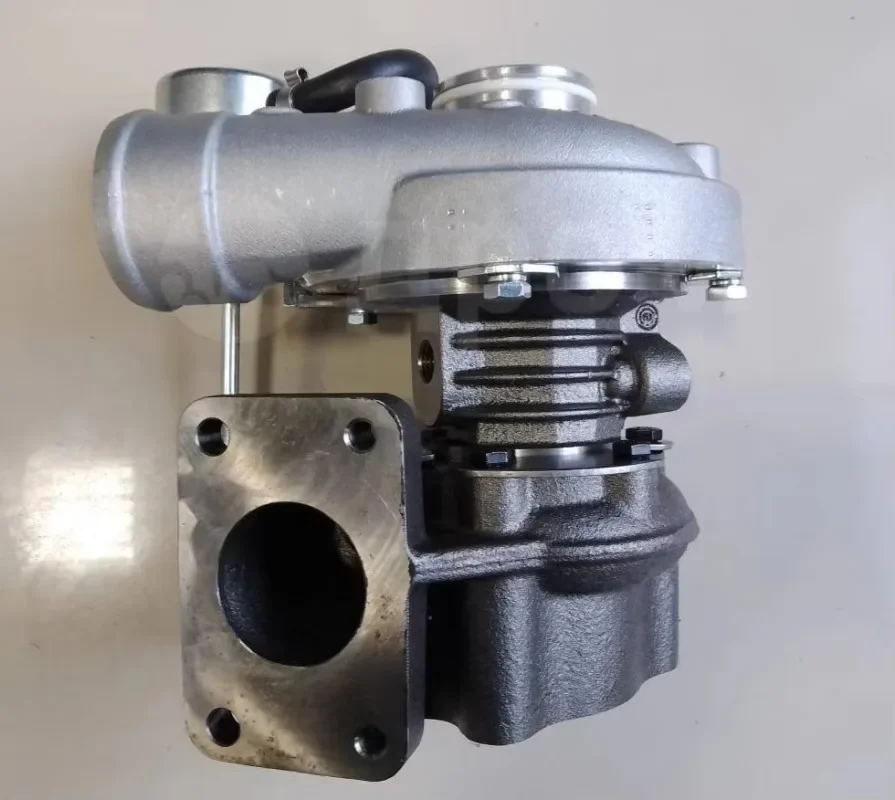 Turbocharger CZ C12-192-01 UAZ-560 Cheap Factory Wholesale Price High-Quality Aftermarket Auto Part for Truck And Bus